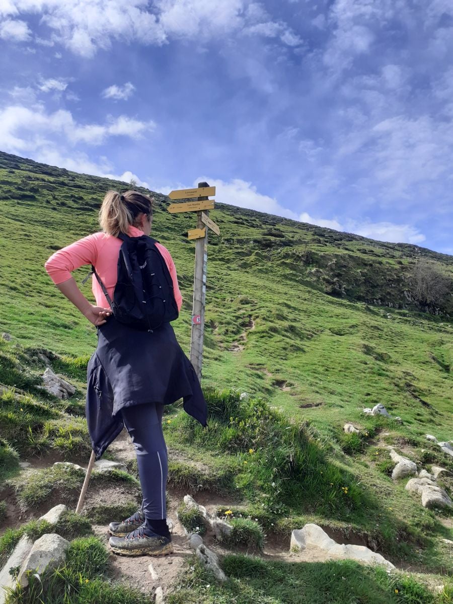 Ganboa, una joya bien custodiada