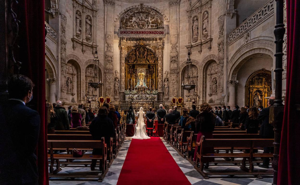 Coronavirus Euskadi: Nuevas medidas y restricciones para bodas, comuniones, bautizos