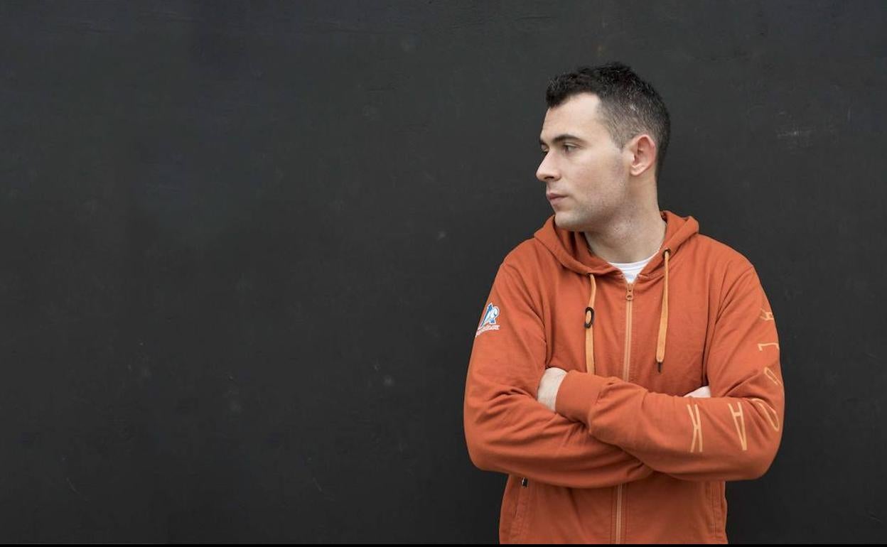 Erik Jaka desconoce aún el tiempo que deberá permanecer fuera de las canchas. 