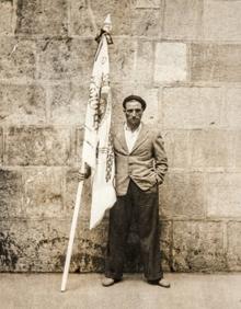 Imagen secundaria 2 - El patriarca del remo