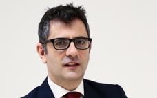 Secretario general de Presidencia