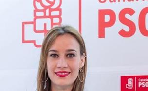 Parlamentaria canaria