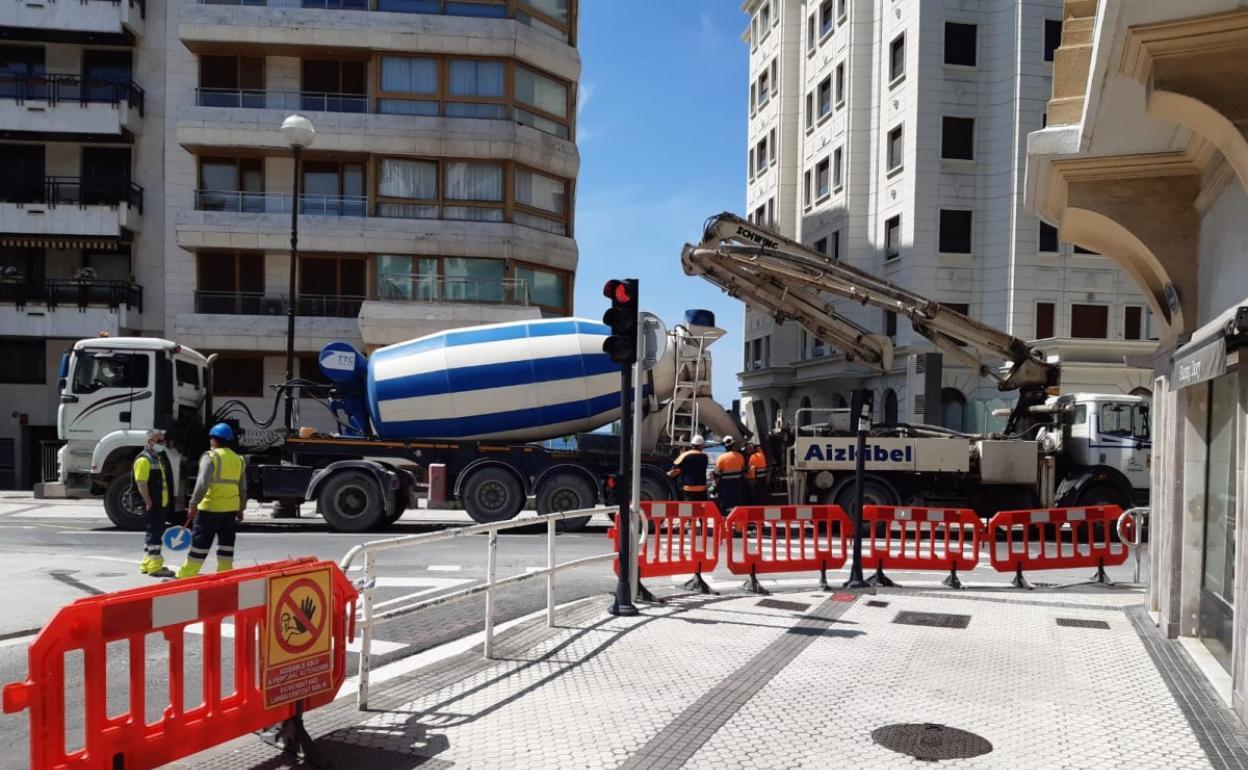 San Sebastián: El Gobierno Vasco retomará la excavación del Topo a mediados de junio con sondeos en túnel