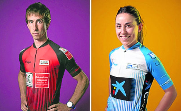 Remo: Presentados los diseños para los líderes de las ligas de traineras