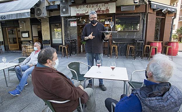 El LABI se reunirá el lunes para analizar las limitaciones en vigor 