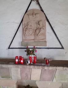 Imagen secundaria 2 - Monte Mendaur (1.131 m) desde Auritz, Ituren