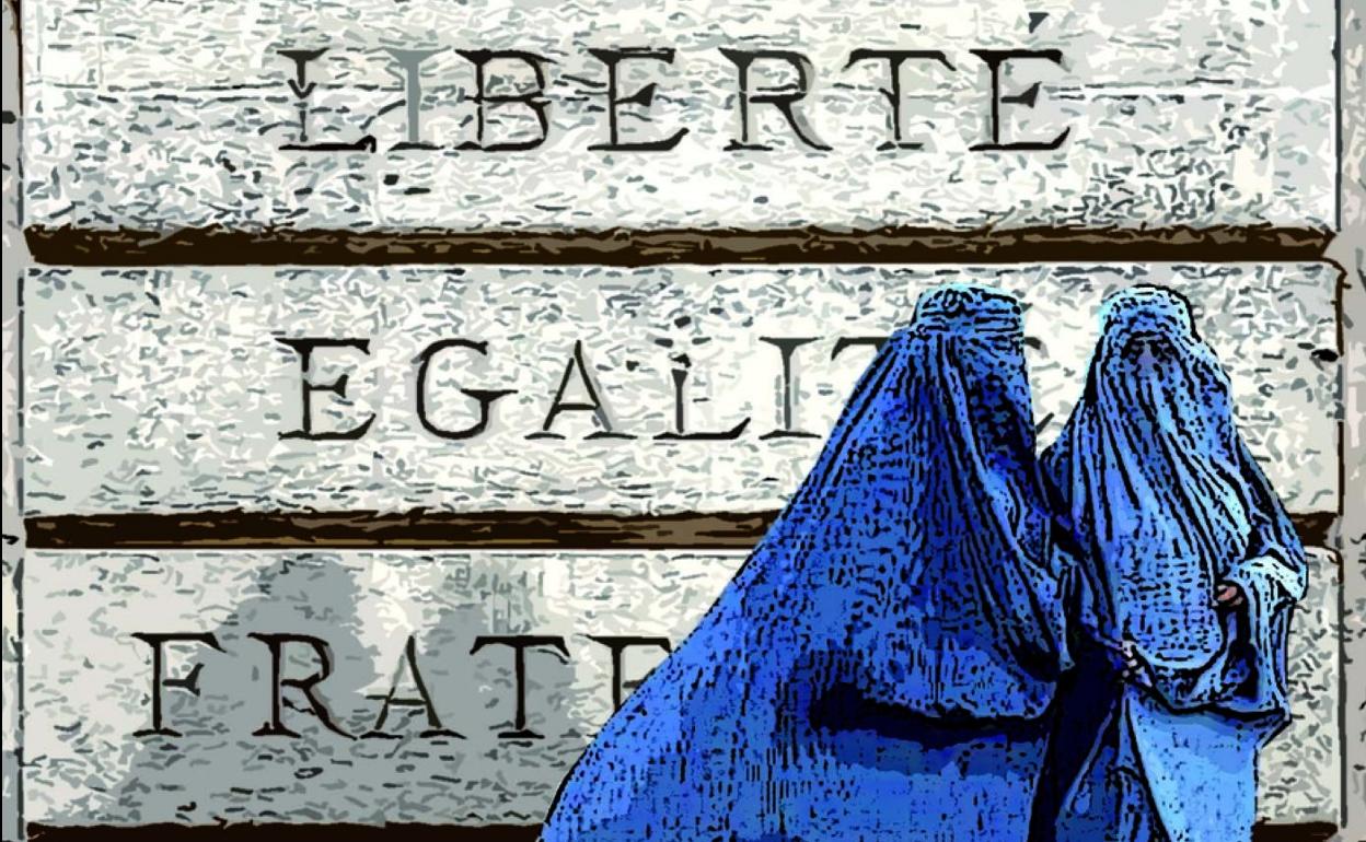 ¿Laicidad liberticida?