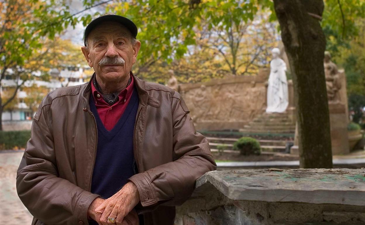 Juan Antonio Martínez, 'Mugui'