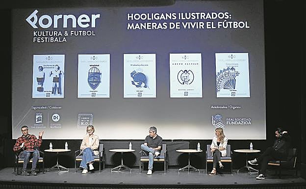 El Festival Korner da el pistoletazo de salida