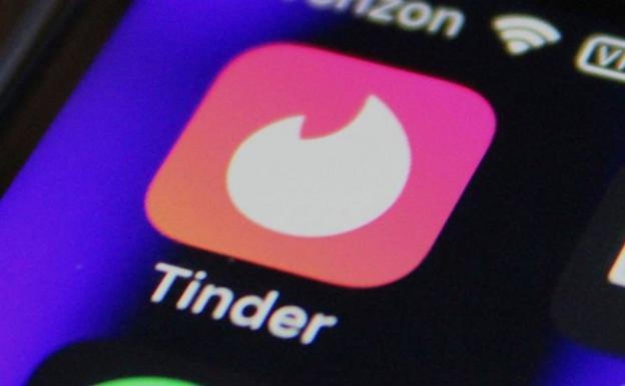 Vacúnate: ligarás más en Tinder