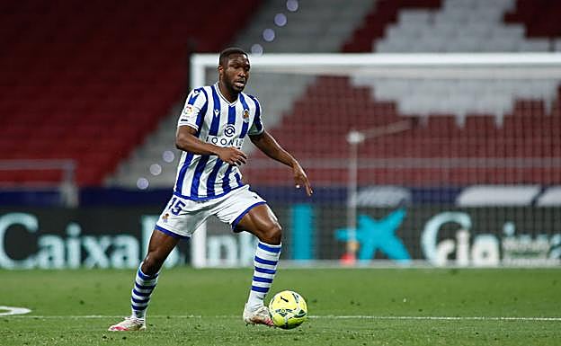 «Vamos a incorporar a un portero»