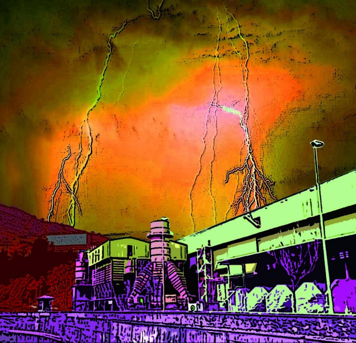 Frente al 'borrokak aurrera darrai', sí a la industria