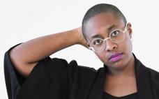 Cécile McLorin Salvant