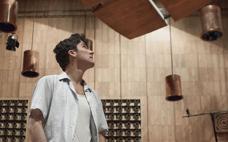 Marcin Masecki piano solo &#039;The Music of Thelonious Monk&#039;