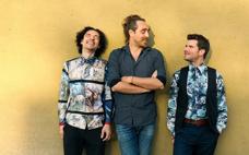 Marco Mezquida &#039;Talismán&#039;