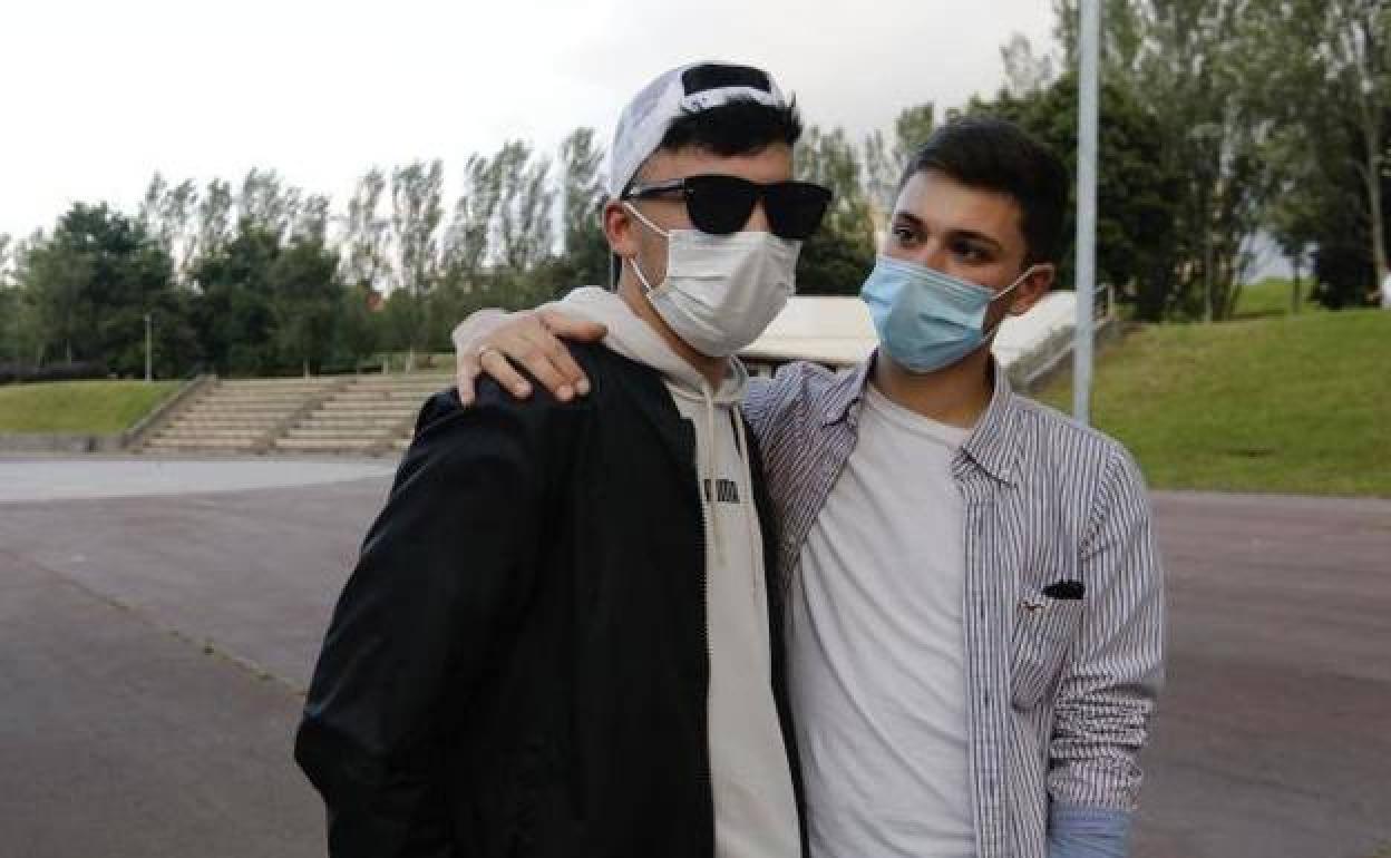 Colectivos LGTBI piden a la Fiscalía que actúe de oficio por la agresión de Basauri