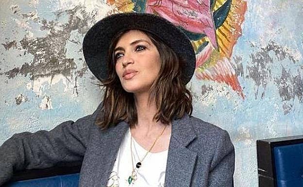 Sara Carbonero, de cena y risas con amigas