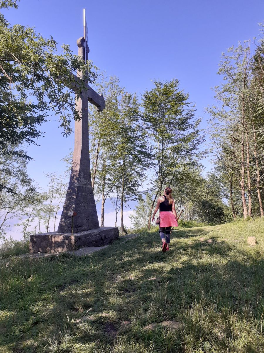 Belkoain, discreta morada ancestral