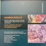 Portada del libro sobre Danbolinzulo.