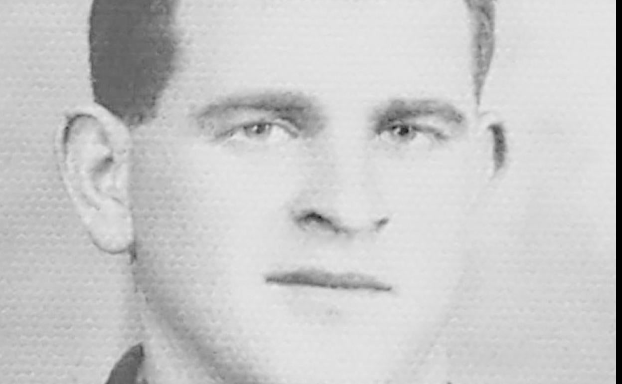 José Miguel Andueza Elizalde.