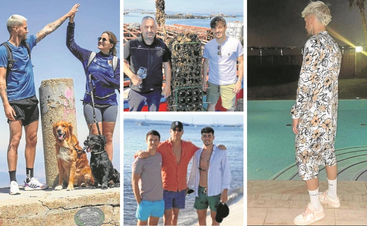 Real Sociedad: El descanso de los campeones