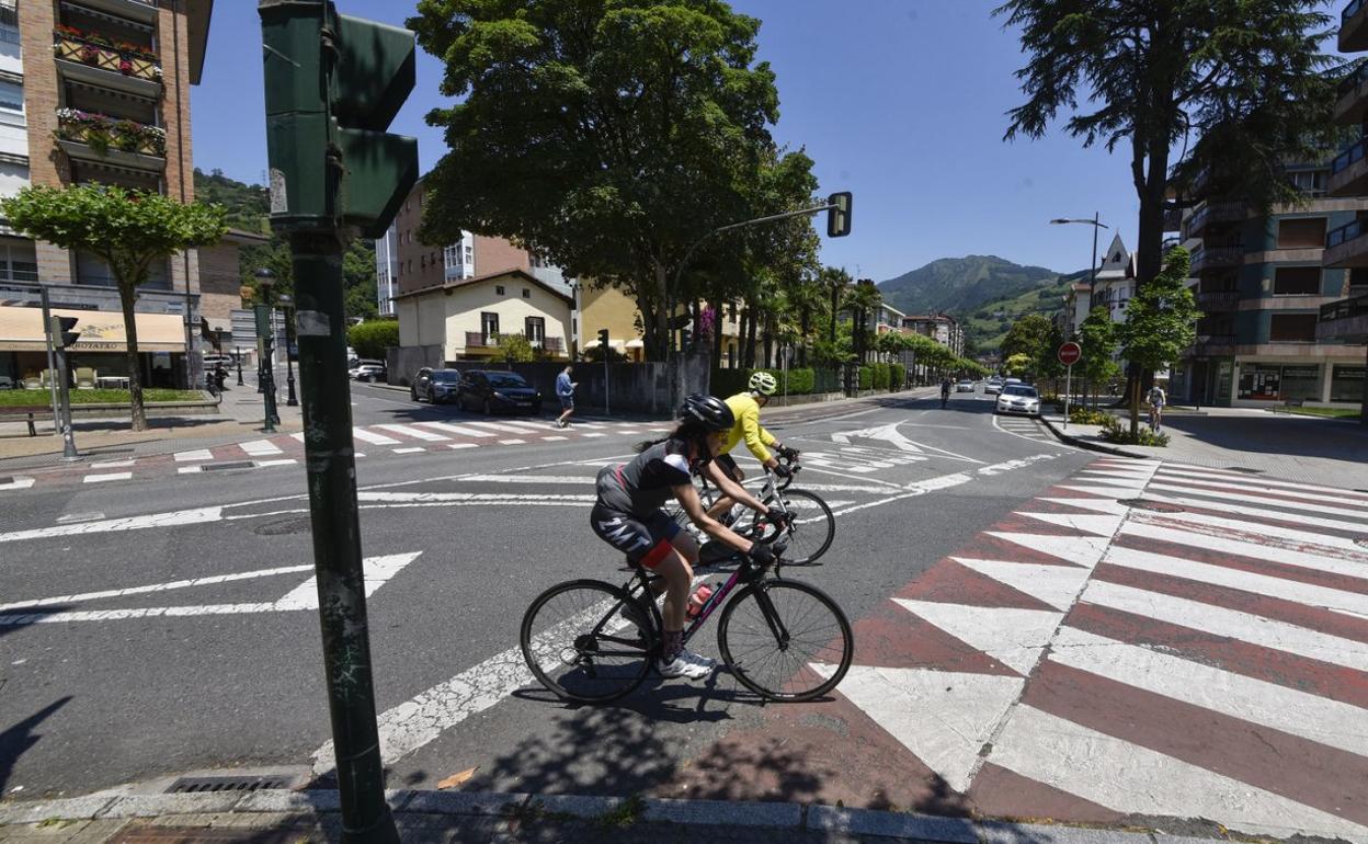 Los trabajos se iniciarán después del verano, y en las próximas semanas se prevé aprobar el proyecto y poner en marcha la licitación. 