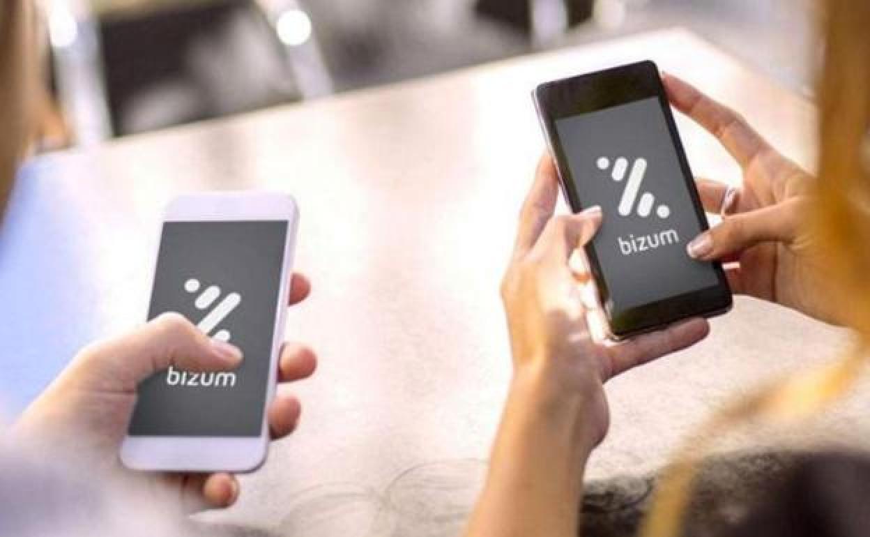 Pago con móvil: Bizum pone límites a recibir dinero