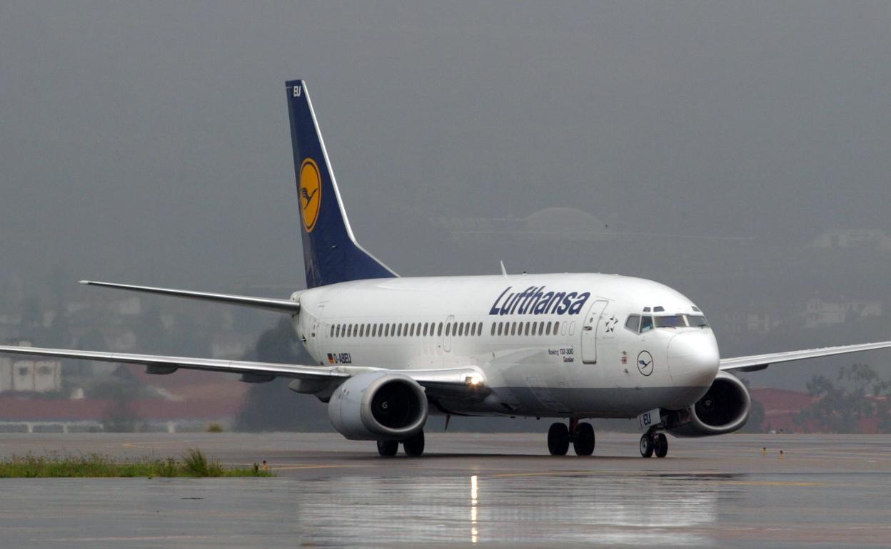 Reembolso, sentencia: Las aerolíneas deben abonar el coste del vuelo alternativo en caso de cancelación