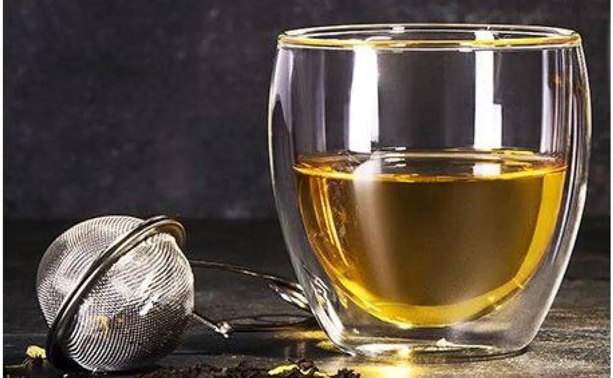 Detox de alcohol? Depúrate con esta infusión