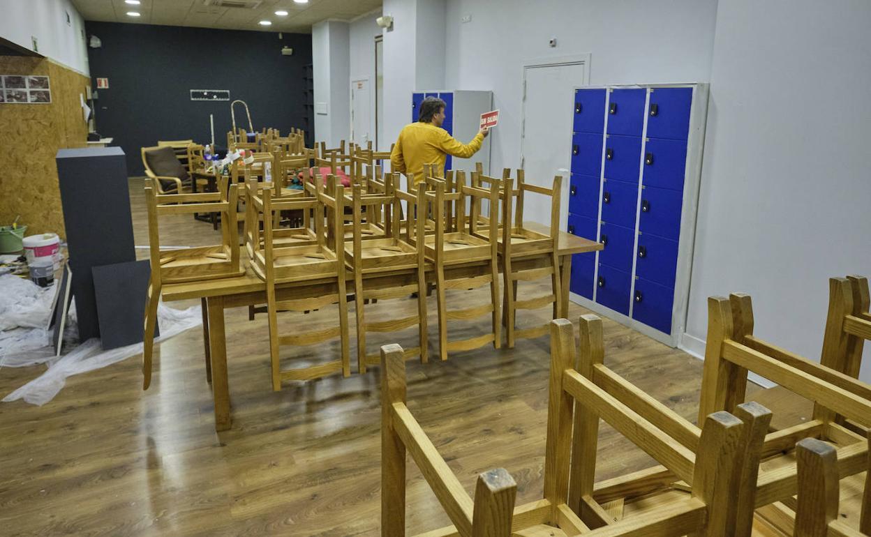 Coronavirus restricciones Euskadi: Un paso más para normalizar las reuniones sociales en bares y en sociedades