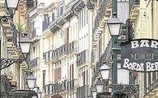 Urkullu: un revés tras otro por la pandemia