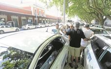 ¿Vía libre a Uber, sin limitaciones, en Euskadi?