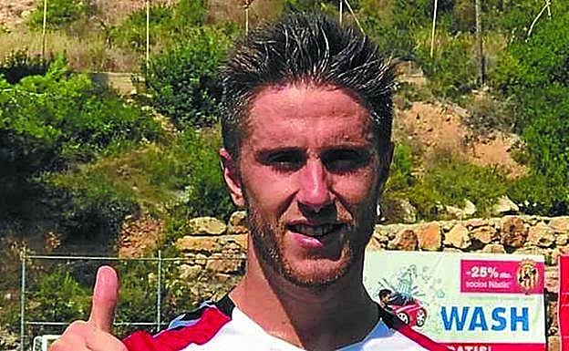 Gaztañaga, nuevo jugador de la Cultural