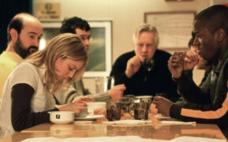 La vida secreta de las palabras