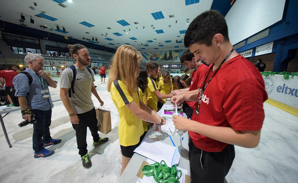 Donosti Cup: Una treintena de sedes en cinco burbujas: Lo primero, la seguridad