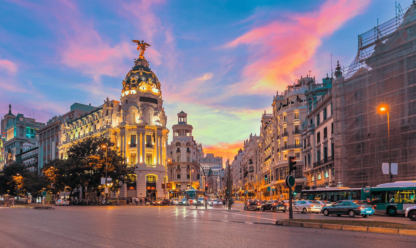 ¿Cuáles son las gasolineras más baratas para mi ruta a Madrid? ¿Y a Jaca?