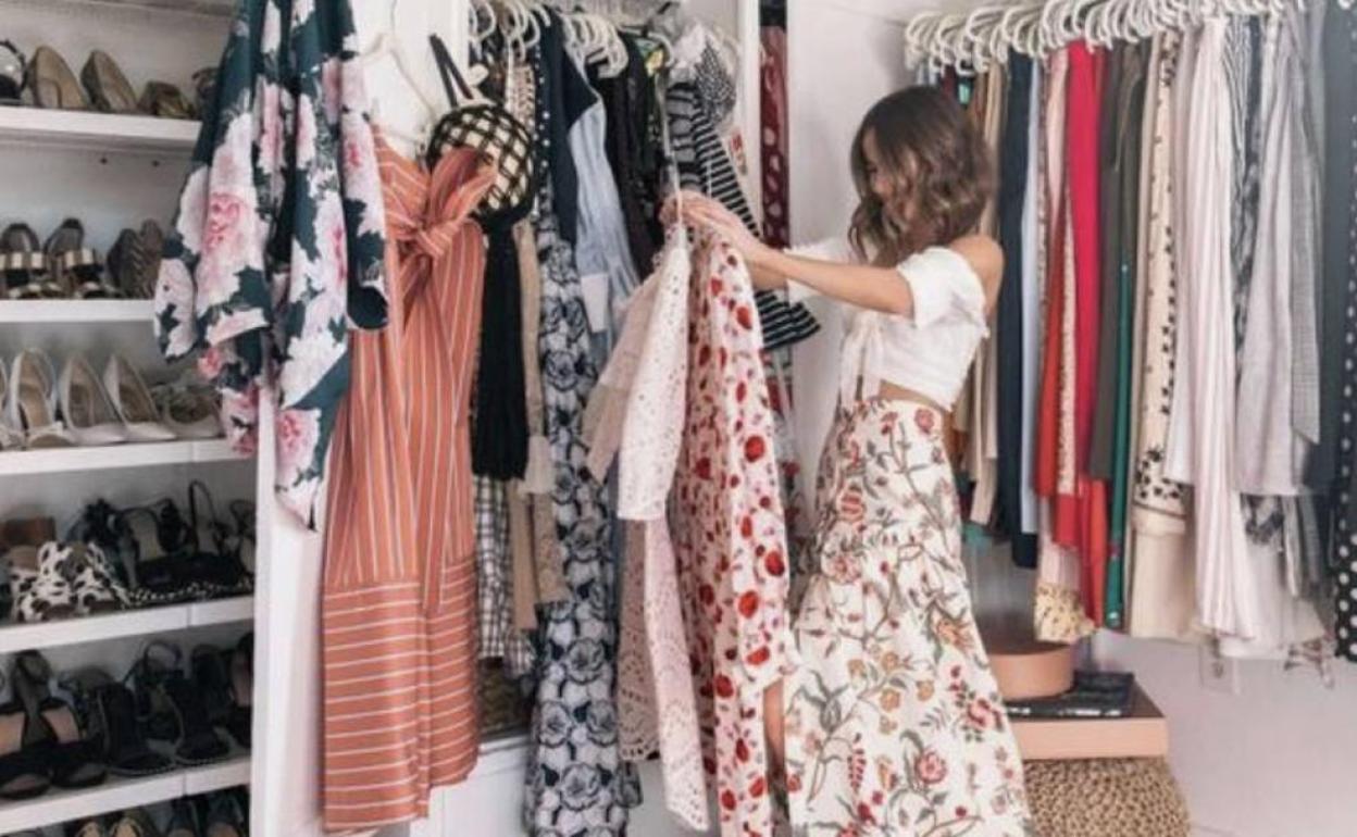 La 'app' vasca para que siempre sepas qué ponerte