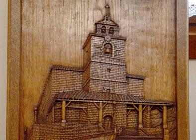 Imagen secundaria 1 - Vallejoren hainbat lan. 