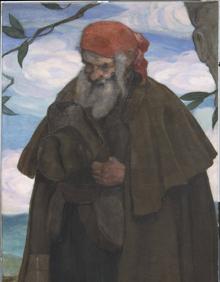 Imagen secundaria 2 - Las obras restauradas.