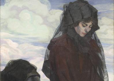 Imagen secundaria 1 - Las obras restauradas.