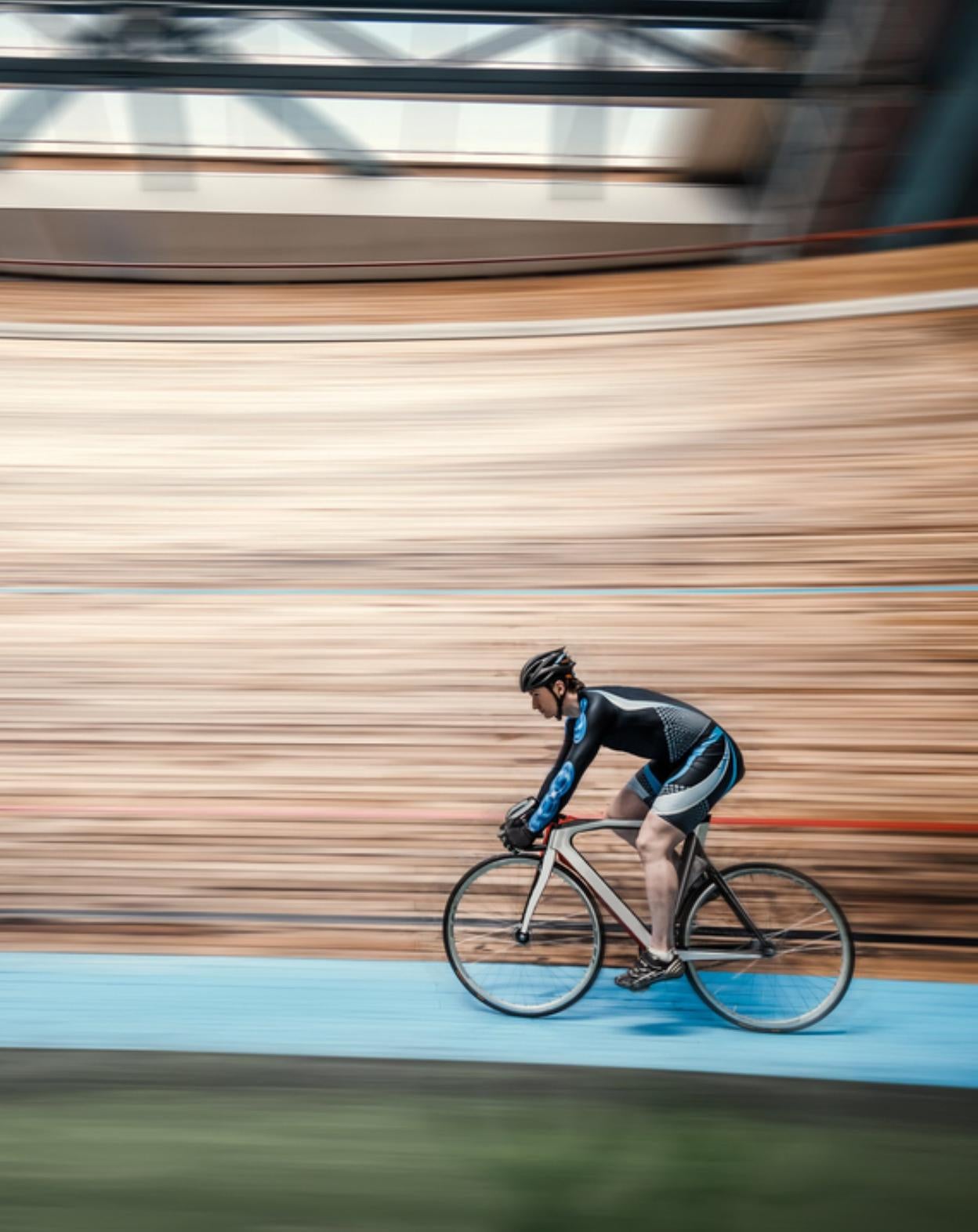 Los forzados de la ruta