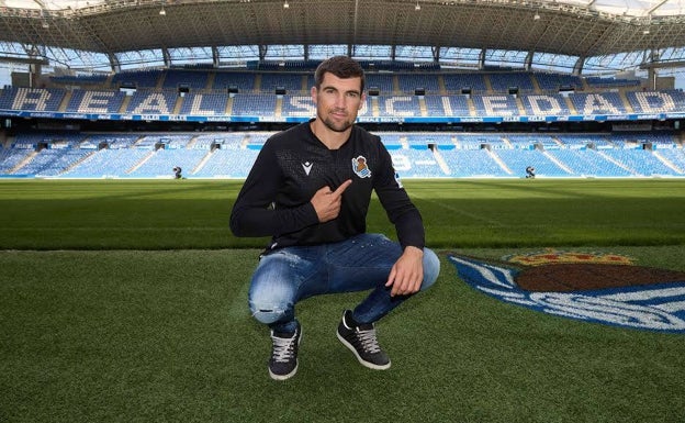 Cada parada de Mathew Ryan vale 500 dólares