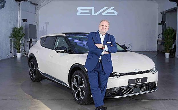 «No penalicemos el híbrido enchufable y no penalicemos los híbridos»