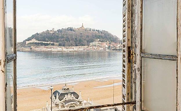 ¿Cuánto tardarías en poder pagar una vivienda en Donostia?