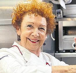 Imagen - Que la intensidad del fuego no sea fuerte para no dorar en exceso y utilizar una sola vez el aceite para cada ración.