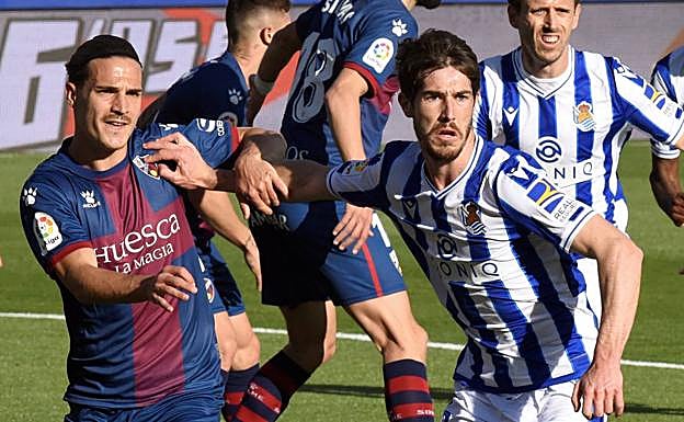 El amistoso ante el Huesca se podrá seguir en la web y en YouTube