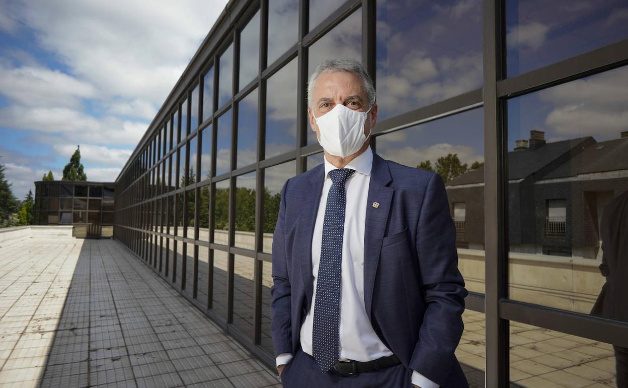 «Era muy difícil prever la variante Delta y es muy difícil evitarla»