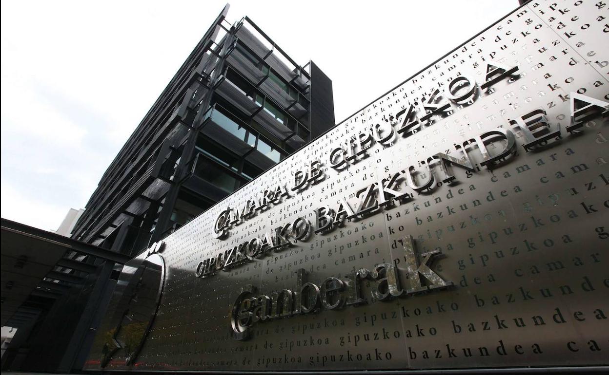 Gipuzkoa apuesta por reducir la dependencia de la UE y exportar a países emergentes