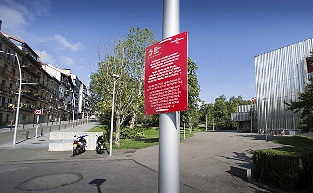 Euskadi es la única región en alerta roja que no pide a los jueces más restricciones