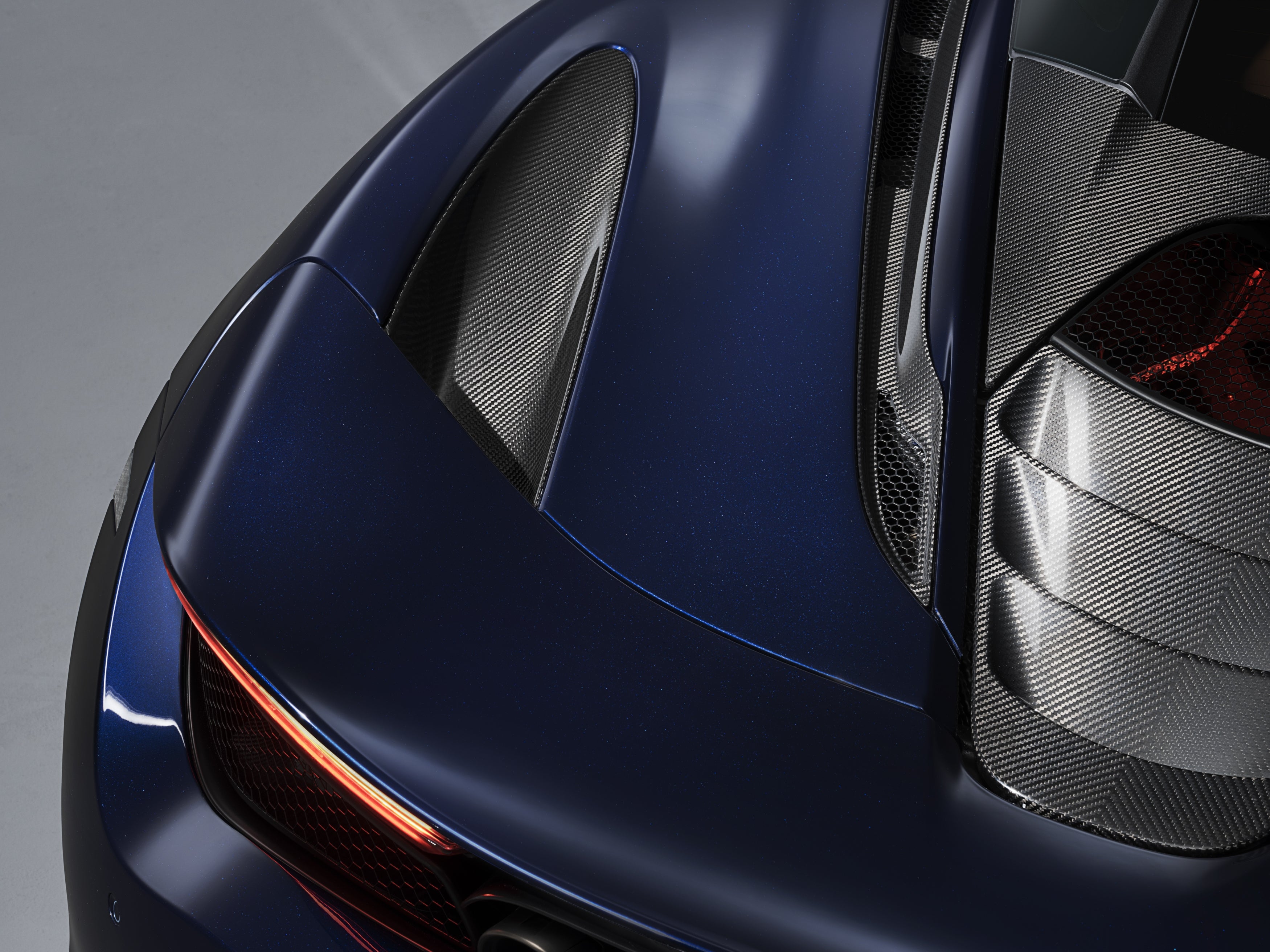 Fotos: Fotogalería: McLaren 720S